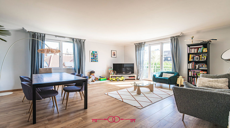 Ma-Cabane - Vente Appartement REIMS, 110 m²