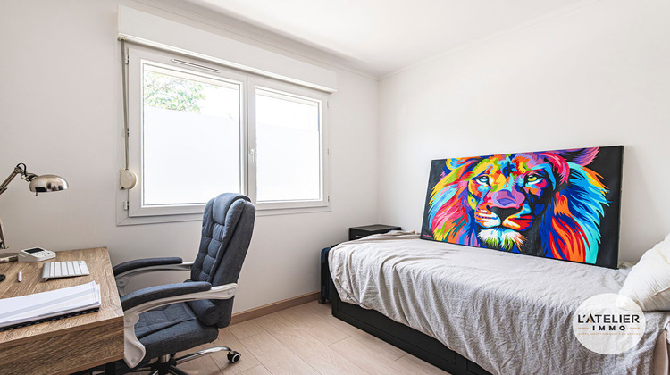 Ma-Cabane - Vente Appartement REIMS, 74 m²