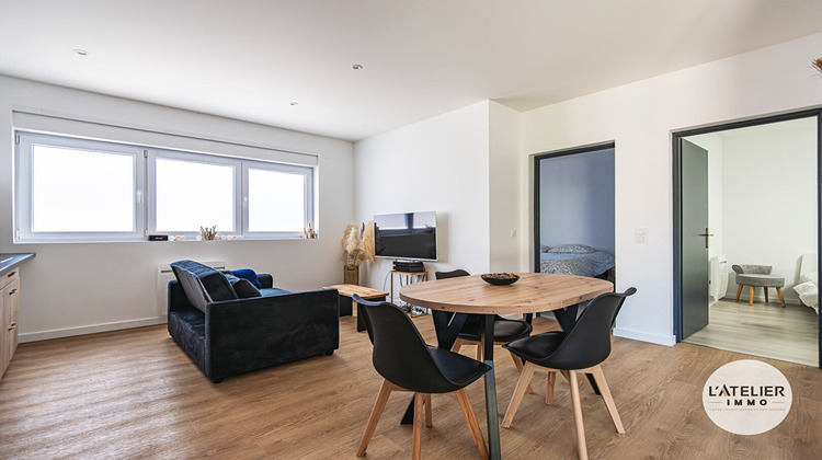 Ma-Cabane - Vente Appartement REIMS, 52 m²