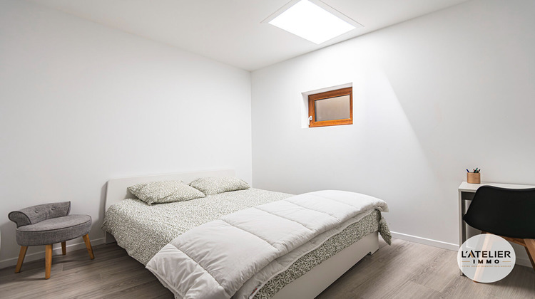 Ma-Cabane - Vente Appartement REIMS, 52 m²