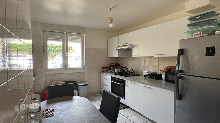Ma-Cabane - Vente Appartement REIMS, 67 m²