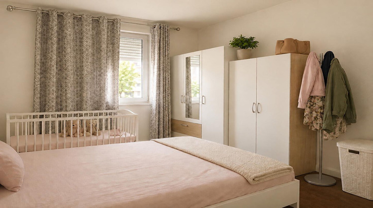 Ma-Cabane - Vente Appartement REIMS, 67 m²