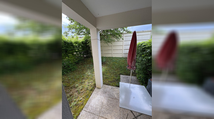 Ma-Cabane - Vente Appartement REIMS, 41 m²