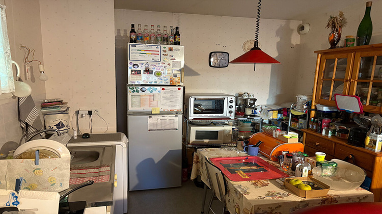Ma-Cabane - Vente Appartement REIMS, 41 m²