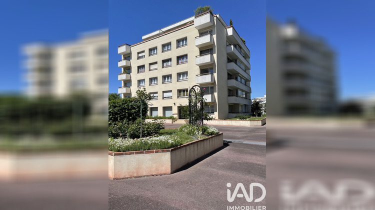 Ma-Cabane - Vente Appartement Reims, 87 m²