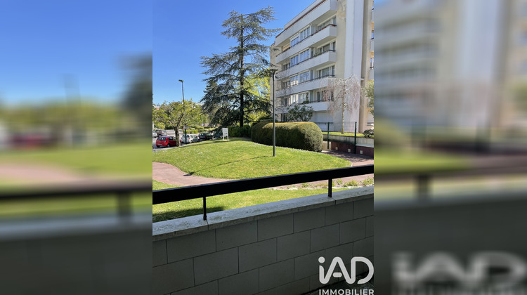 Ma-Cabane - Vente Appartement Reims, 87 m²