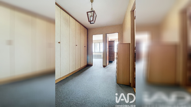 Ma-Cabane - Vente Appartement Reims, 87 m²