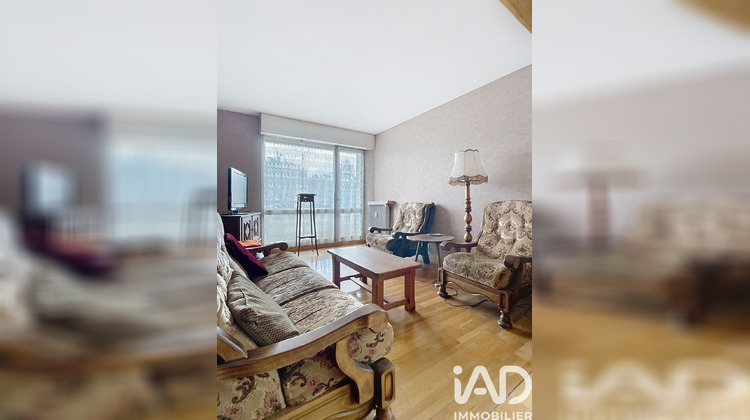 Ma-Cabane - Vente Appartement Reims, 87 m²