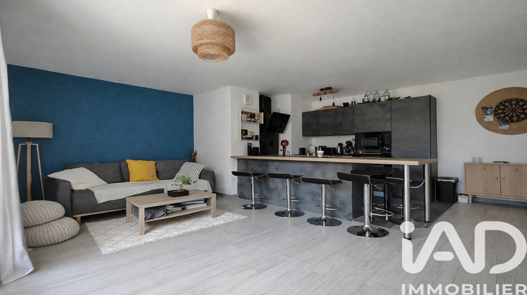 Ma-Cabane - Vente Appartement Reims, 70 m²