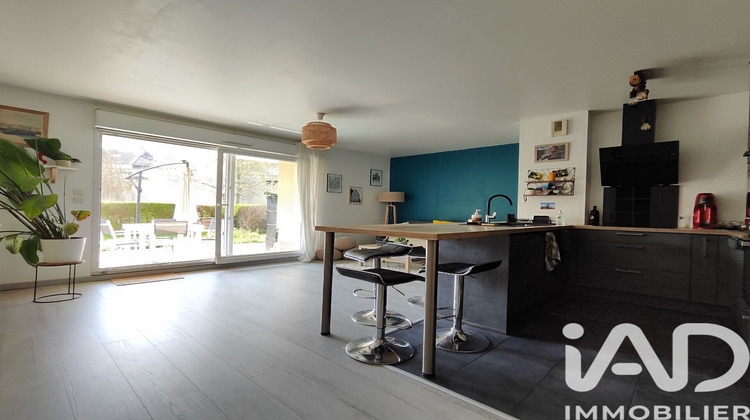 Ma-Cabane - Vente Appartement Reims, 70 m²