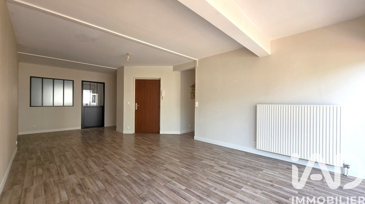 Ma-Cabane - Vente Appartement Reims, 80 m²