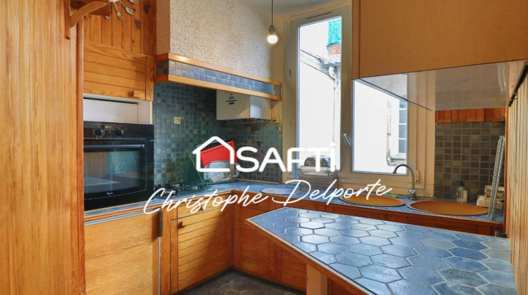 Ma-Cabane - Vente Appartement Reims, 48 m²