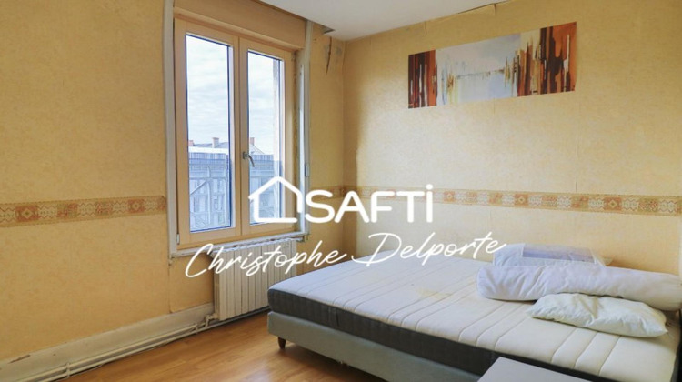 Ma-Cabane - Vente Appartement Reims, 48 m²