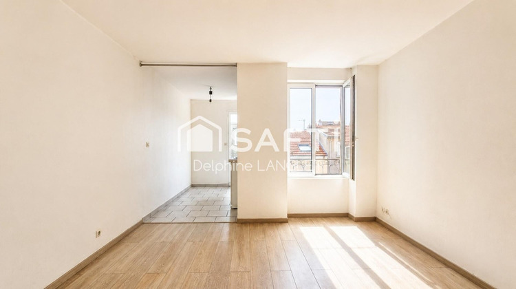 Ma-Cabane - Vente Appartement Reims, 22 m²