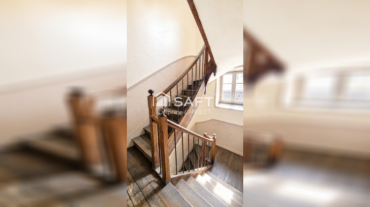 Ma-Cabane - Vente Appartement Reims, 22 m²