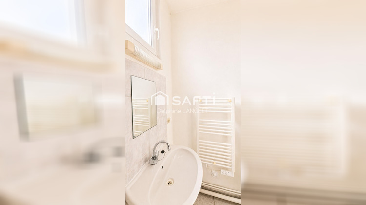 Ma-Cabane - Vente Appartement Reims, 22 m²