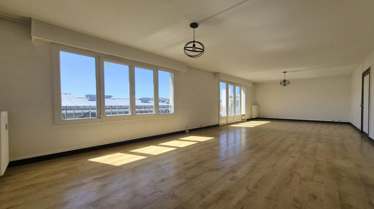 Ma-Cabane - Vente Appartement Reims, 105 m²
