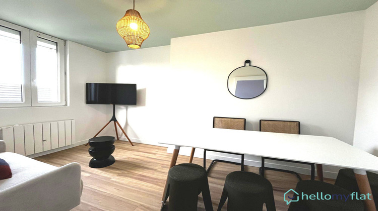 Ma-Cabane - Vente Appartement Reims, 26 m²