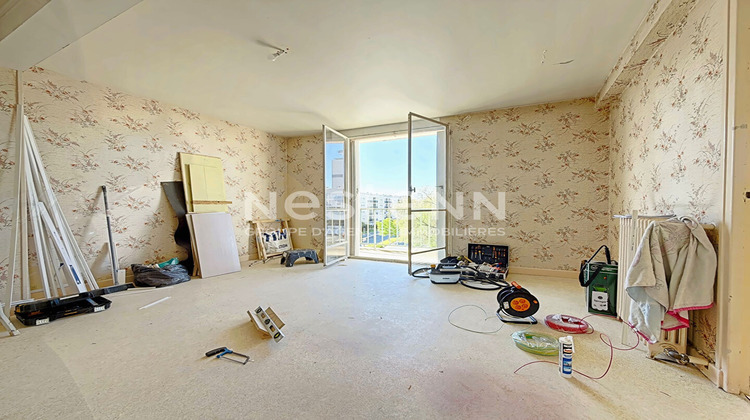 Ma-Cabane - Vente Appartement REIMS, 54 m²