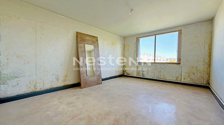 Ma-Cabane - Vente Appartement REIMS, 54 m²