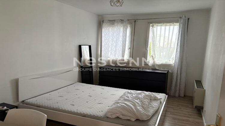Ma-Cabane - Vente Appartement REIMS, 118 m²