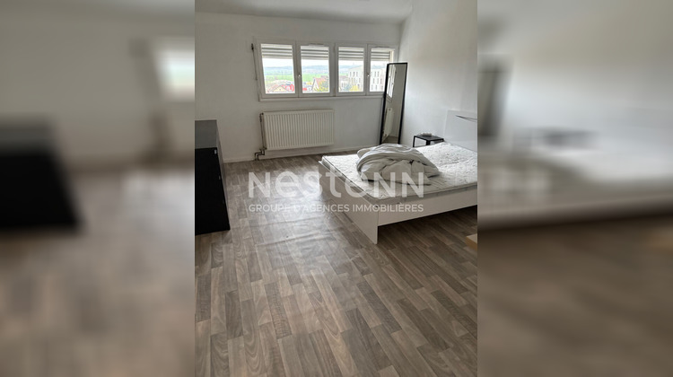 Ma-Cabane - Vente Appartement REIMS, 118 m²