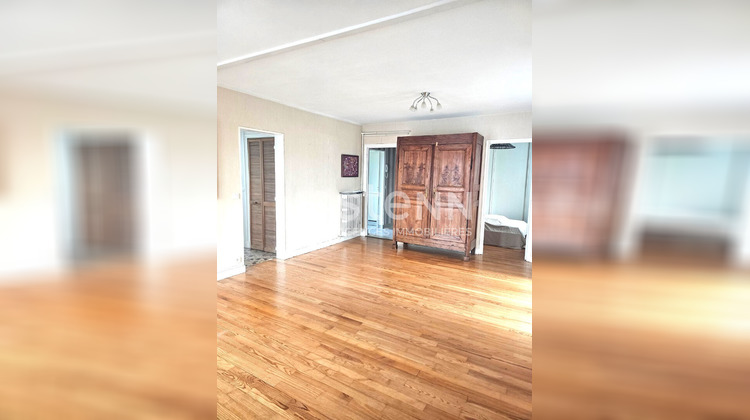 Ma-Cabane - Vente Appartement REIMS, 61 m²
