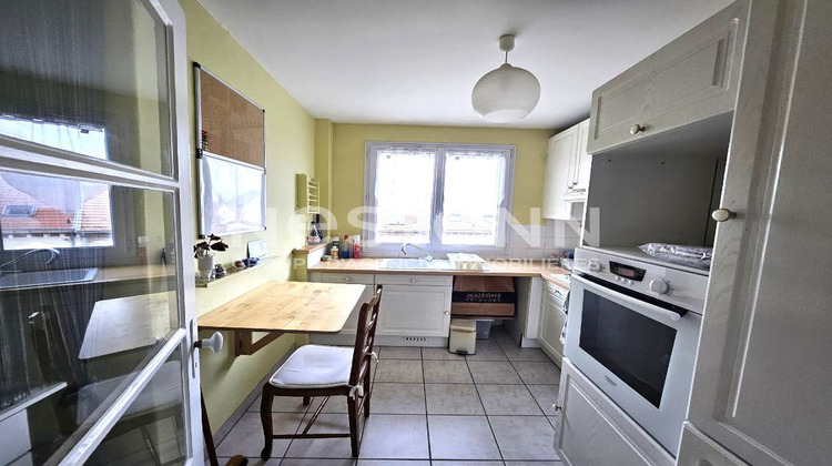 Ma-Cabane - Vente Appartement REIMS, 61 m²
