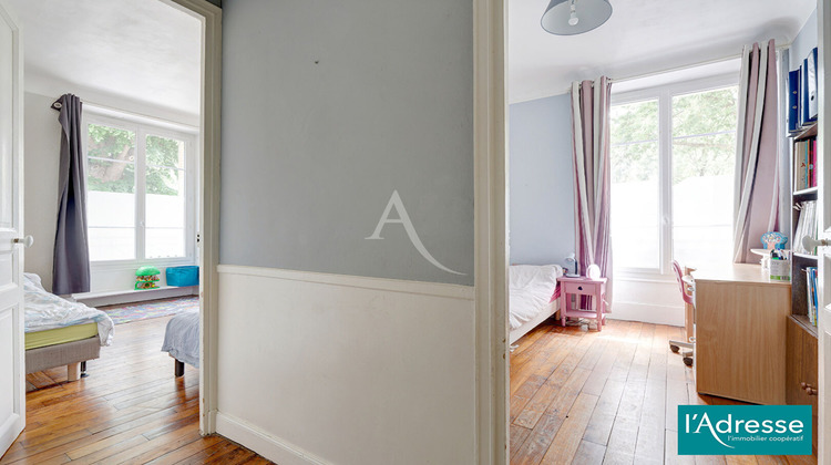 Ma-Cabane - Vente Appartement REIMS, 97 m²