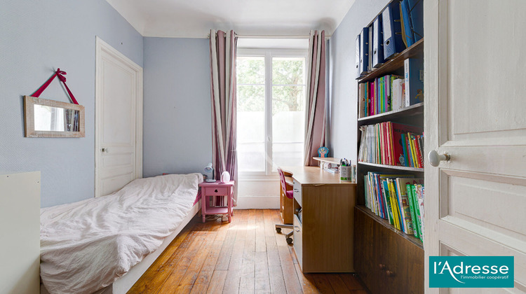 Ma-Cabane - Vente Appartement REIMS, 97 m²