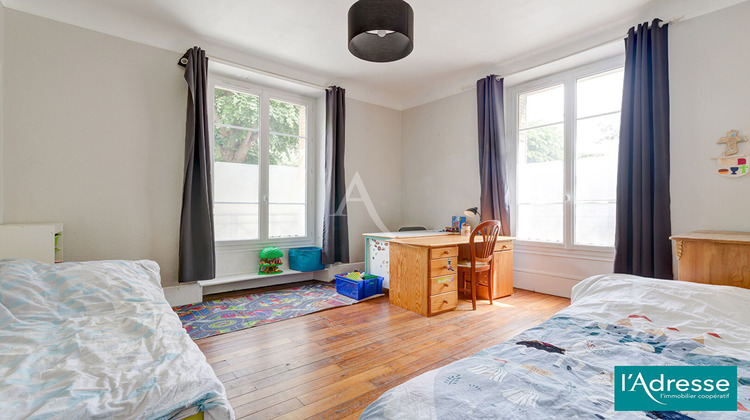 Ma-Cabane - Vente Appartement REIMS, 97 m²