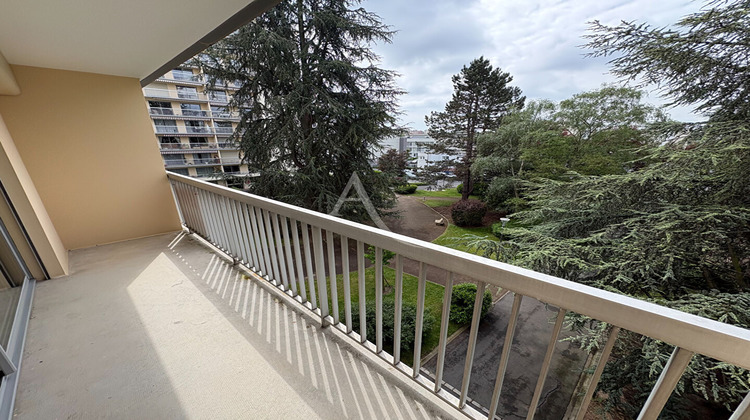 Ma-Cabane - Vente Appartement REIMS, 31 m²
