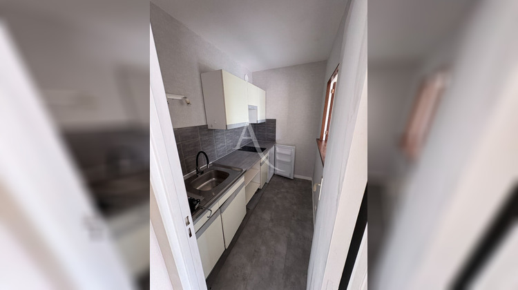 Ma-Cabane - Vente Appartement REIMS, 31 m²