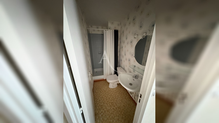 Ma-Cabane - Vente Appartement REIMS, 31 m²