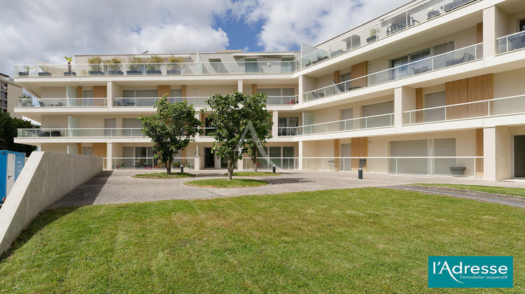 Ma-Cabane - Vente Appartement REIMS, 65 m²
