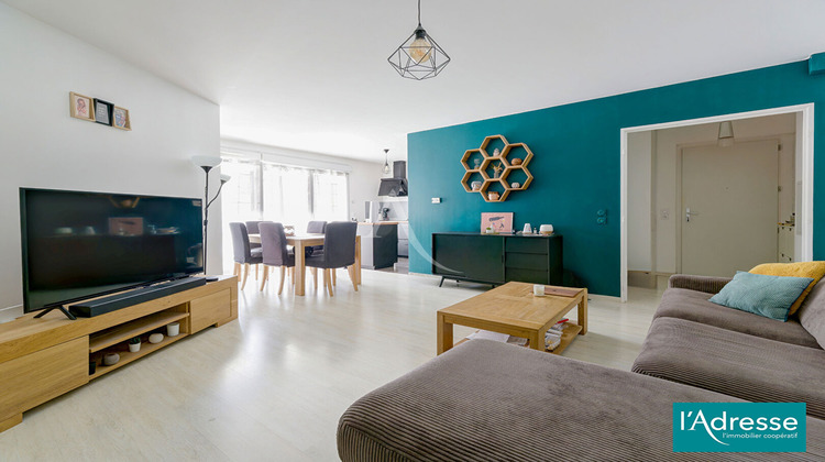 Ma-Cabane - Vente Appartement REIMS, 65 m²