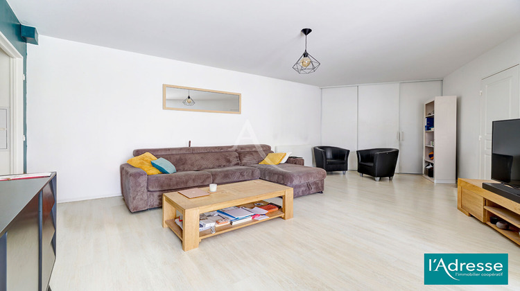 Ma-Cabane - Vente Appartement REIMS, 65 m²