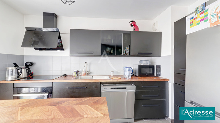 Ma-Cabane - Vente Appartement REIMS, 65 m²