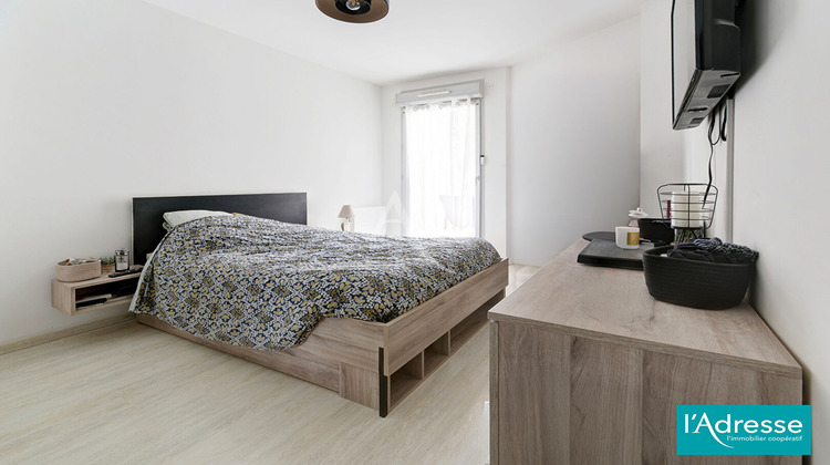 Ma-Cabane - Vente Appartement REIMS, 65 m²