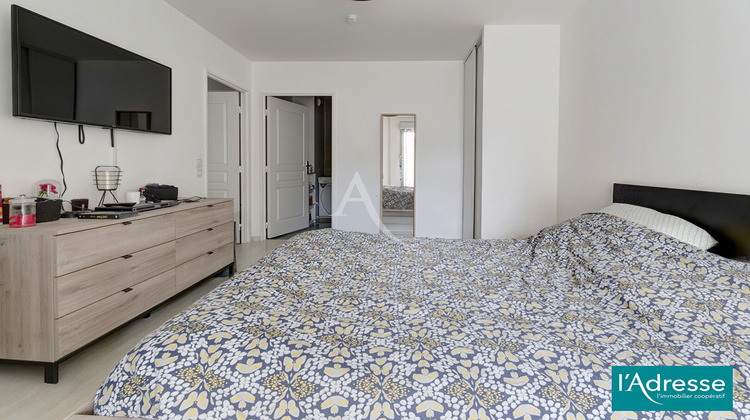 Ma-Cabane - Vente Appartement REIMS, 65 m²