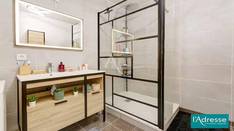 Ma-Cabane - Vente Appartement REIMS, 65 m²