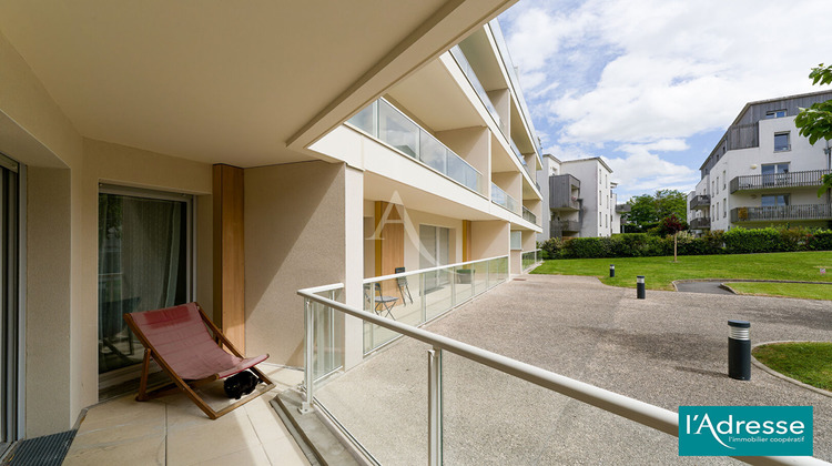 Ma-Cabane - Vente Appartement REIMS, 65 m²