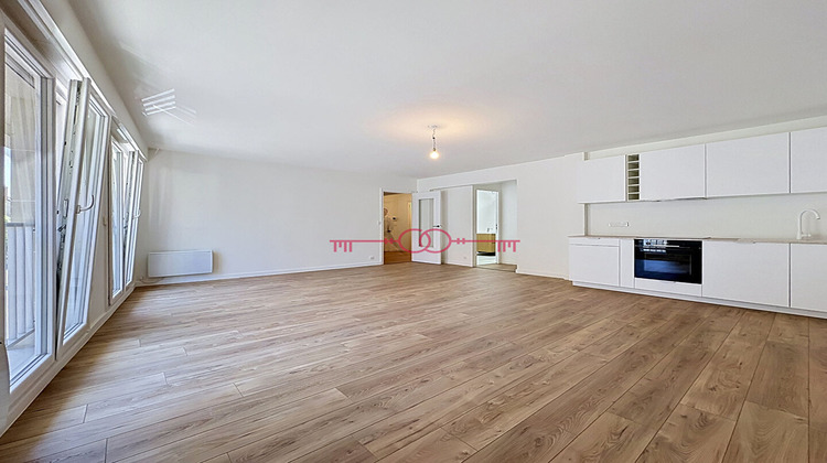 Ma-Cabane - Vente Appartement REIMS, 98 m²