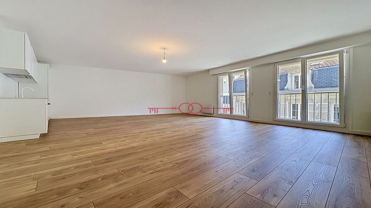 Ma-Cabane - Vente Appartement REIMS, 98 m²