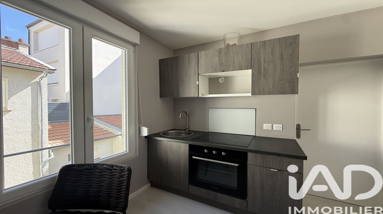 Ma-Cabane - Vente Appartement Reims, 30 m²
