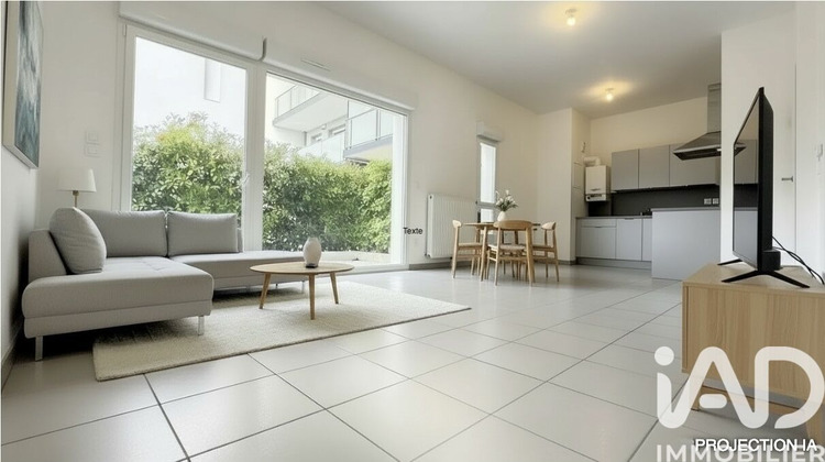 Ma-Cabane - Vente Appartement Reims, 50 m²