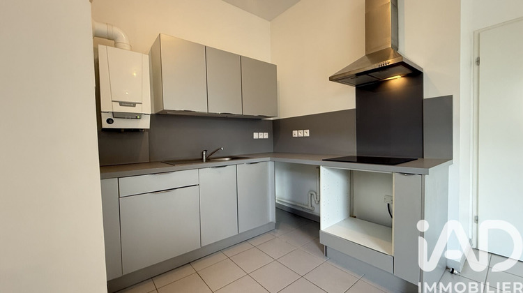 Ma-Cabane - Vente Appartement Reims, 50 m²