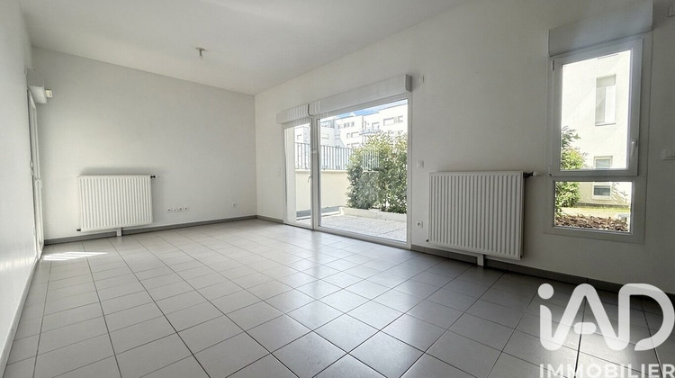 Ma-Cabane - Vente Appartement Reims, 50 m²