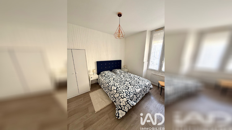 Ma-Cabane - Vente Appartement Reims, 33 m²