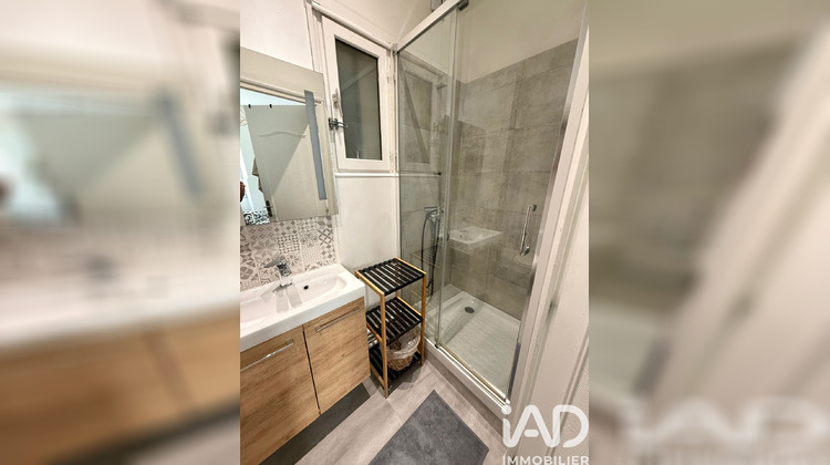 Ma-Cabane - Vente Appartement Reims, 33 m²